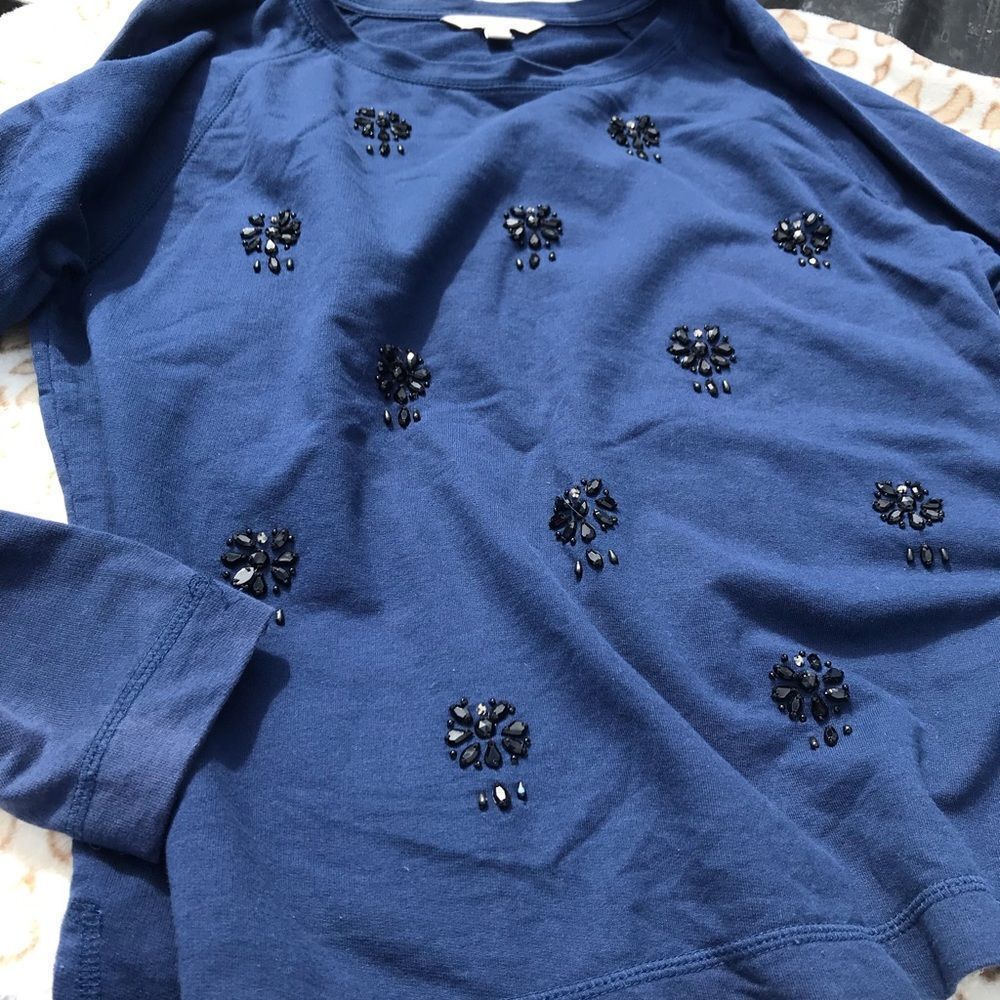 Banana Repubkic size medium top new without tags